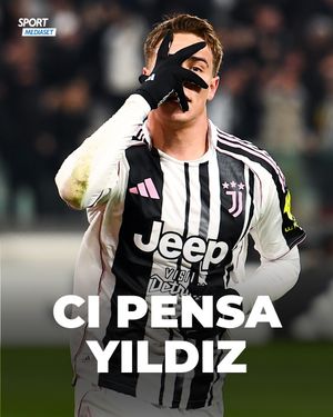 Image post by @sportmediaset on Instagram