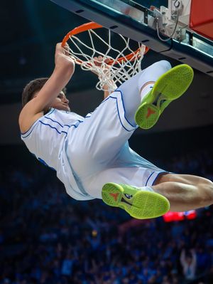 Image post by @dailyunivsports on Instagram