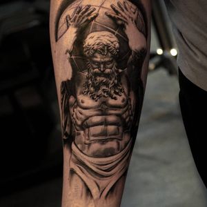 Image post by @thomaswellstattoo on Instagram