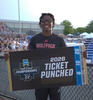 Image post by @wolfpack_tf_xc on Instagram