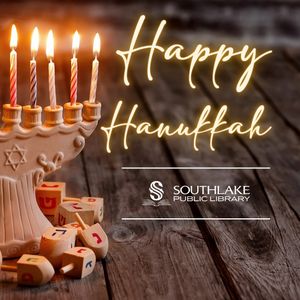 Image post by @thesouthlakelibrary on Instagram