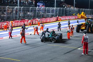 Image post by @fia_volunteers_officials on Instagram