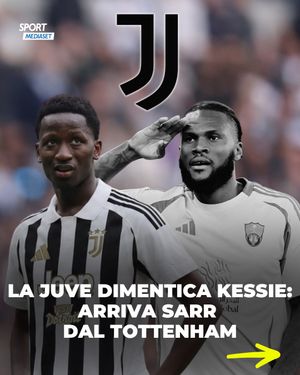Image post by @sportmediaset on Instagram