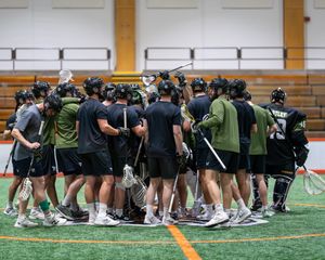 Image post by @rocknighthawks on Instagram