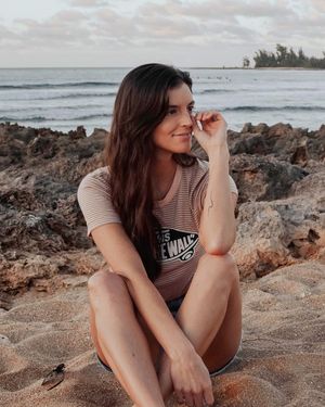 Image post by @brittanyleighball on Instagram