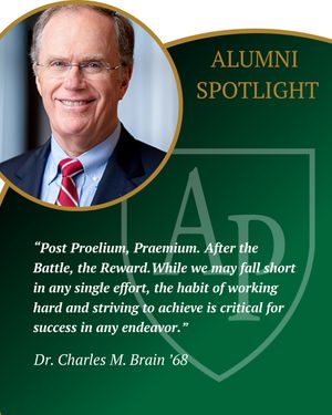 Image post by @austinprepschool on Instagram