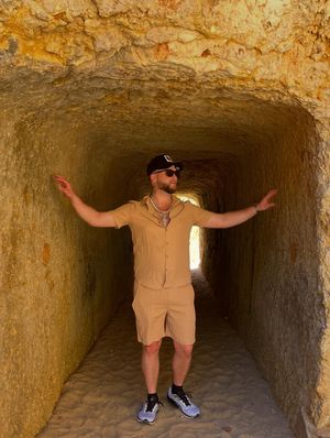 Image post by @goorinbros on Instagram