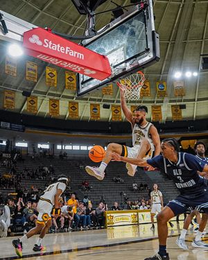 Image post by @southernmissmbb on Instagram