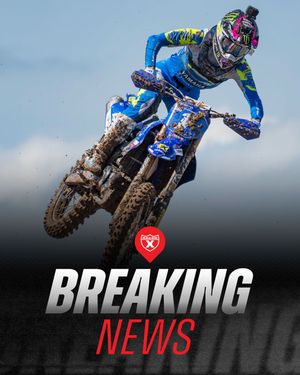Image post by @racerxonline on Instagram