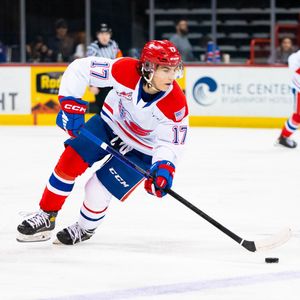 Image post by @spokanechiefs on Instagram