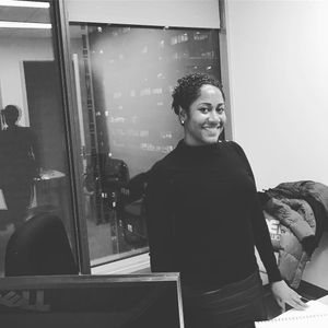 Image post by @angelarye on Instagram