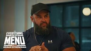 Video post by @usanetwork on YouTube