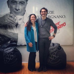 Image post by @mirkopallera on Instagram