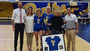 Image post by @pitt_vb on Instagram