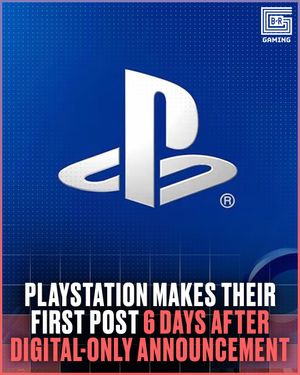 Image post by @brgaming on Instagram