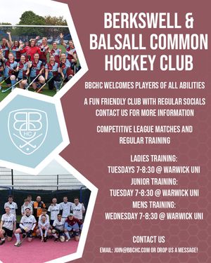 Image post by @bbchockeyclub on Instagram