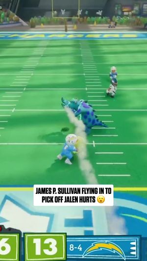 Video post by @nfl on TikTok