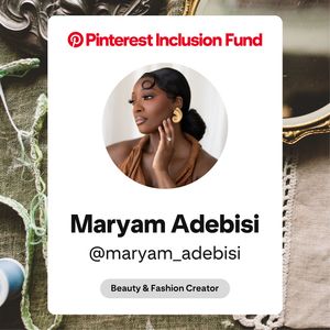 Image post by @maryam_adebisi on Instagram
