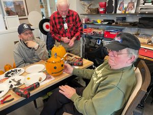 Image post by @MinnesotaDepartmentOfVeteransAffairs on Facebook