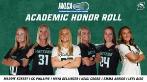Image post by @stetsonlacrosse on Instagram