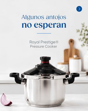 Image post by @royalprestigemexico on Instagram