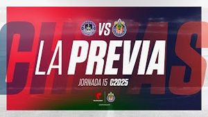 Video post by @deportes on YouTube