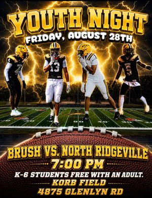 Image post by @brusharcsathletics on Instagram