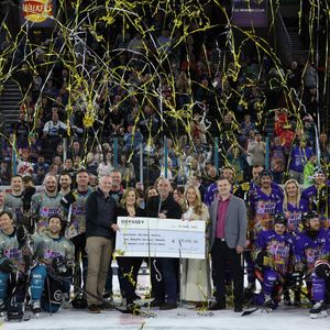 Image post by @belfastgiants on Instagram