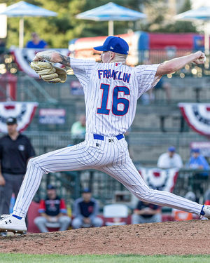 Image post by @sbcubs on Instagram