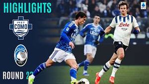 Video post by @seriea on YouTube