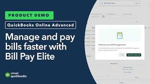 Video post by @Intuit QuickBooks on YouTube