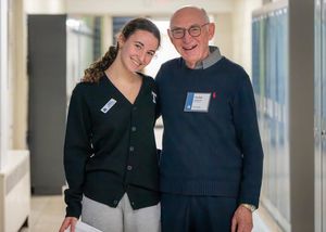 Image post by @tanenbaumchat on Instagram