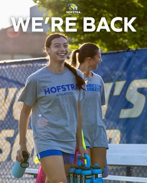 Image post by @hofstrawsoc on Instagram