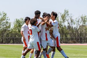 Image post by @utrgvmsoccer on Instagram