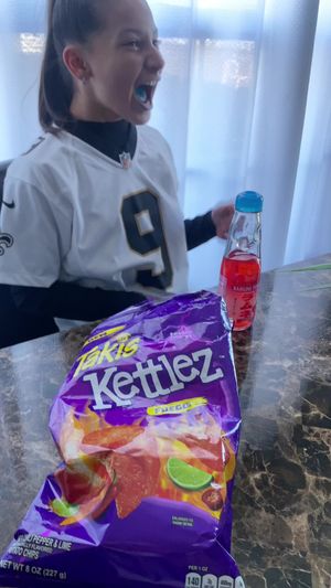 Video post by @thepuigfamily on TikTok