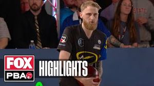 Video post by @foxsports on YouTube