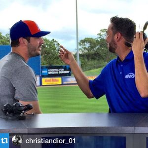 Image post by @snytv on Instagram