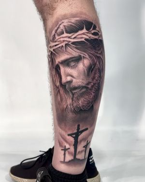 Image post by @mikebrowntattoos on Instagram