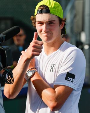 Image post by @arizonatennisclassic on Instagram