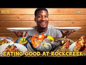 Video post by @wheresjameis on YouTube