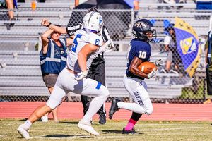 Image post by @msraeblack on Twitter