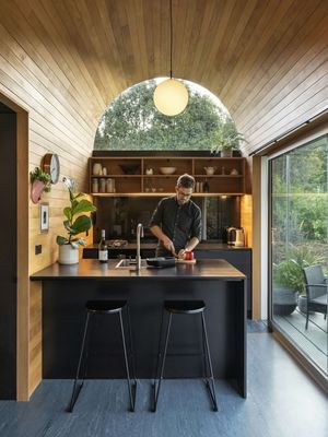 Image post by @dwellmagazine on Instagram
