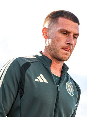 Image post by @celticfc on Instagram