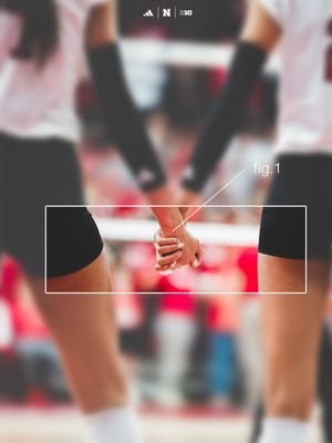 Image post by @huskervb on Instagram