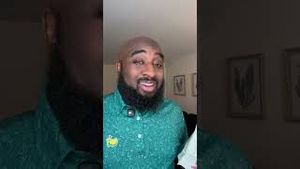Video post by @heygreggie on YouTube