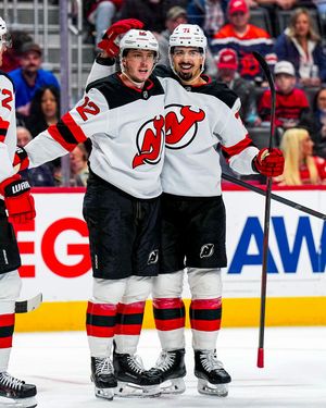 Image post by @njdevils on Instagram