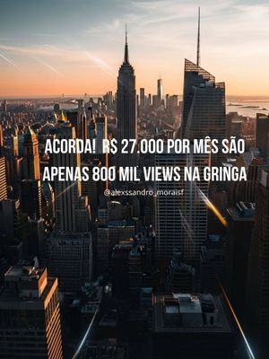 Image post by @alexssandro_moraisf on Instagram