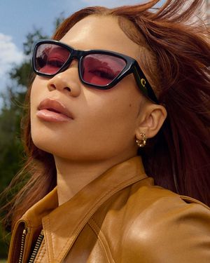 Image post by @coach on Instagram