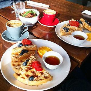 Image post by @impactkitchen on Instagram