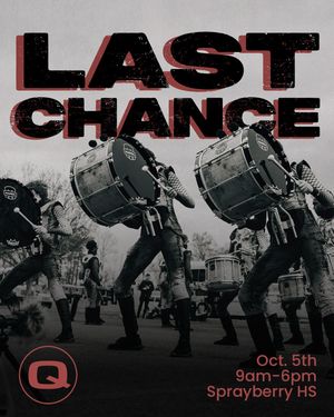 Image post by @atlantaquest on Instagram